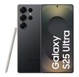 Samsung Galaxy S25 Ultra 5G 1TB, Titanium Black