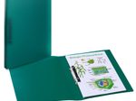 HERMA Ringbuch 3,50 cm, dunkeelgrün
