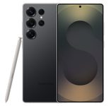 Samsung Galaxy S25 Ultra SM-S938B/DS 17,5 cm (6.9") Dual-SIM Android 15 5G USB Typ-C 12 GB 256 GB 5000 mAh Schwarz, Titan