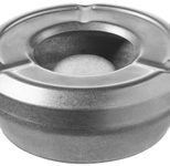 APS Aschenbecher Forge, silber