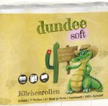 dundee Küchenrollen 3-lagig
