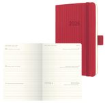 SIGEL Taschenkalender Conceptum DIN A6