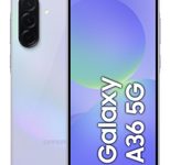 Samsung Galaxy A36 5G