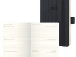 SIGEL Taschenkalender Conceptum DIN A6