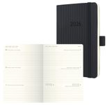 SIGEL Taschenkalender Conceptum DIN A6