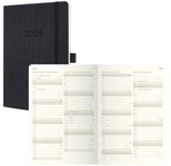 SIGEL Buchkalender Conceptum DIN A5