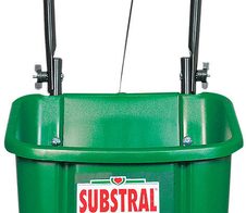 SUBSTRAL® Streuwagen EasyGreen 12,0 l