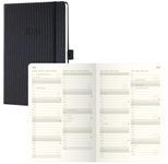 SIGEL Buchkalender Conceptum DIN A5