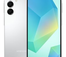 Samsung Galaxy A16 Grau