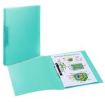 HERMA Ringbuch 3,50 cm, türkis