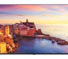LG 55UM662H4 Hotel Smart TV 139,7 cm (55")