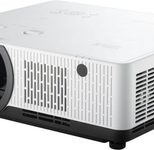 ViewSonic LSC801WU Laser-Beamer 8000 ANSI-Lumen