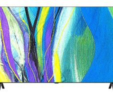 LG 65AM960H Hotel TV 163,9 cm (65")