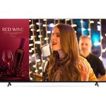 LG 86UN640S Digital Signage Flachbildschirm 218 cm (86")