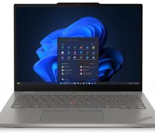 Lenovo ThinkPad L13 2-in-1 Gen 6 AMD Ryzen™ 7 PRO 250 Convertible Notebook 33,8 cm (13,3")