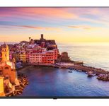 LG 55UM662H4 Hotel Smart TV 139,7 cm (55")