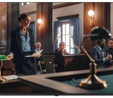 LG 65UM662H4 Hotel Smart TV 163,9 cm (65")