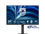 Philips 24B2N3200J LED Monitor 60.5 cm (24")