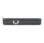 Contour Design X-Bar kabelgebundene ergonomische Rollermaus
