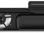 Contour Design X-Bar kabelgebundene ergonomische Rollermaus