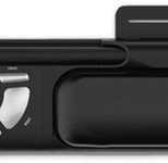 Contour Design X-Bar kabelgebundene ergonomische Rollermaus