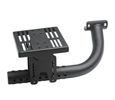 Next Level Racing Befestigungsplatte F-GT Pro Formula & GT Sim Cockpit F-GT Pro Shifter & Handbrake Arm schwarz