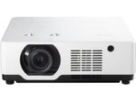 ViewSonic LSC651WU 3-LCD Beamer 6.500 ANSI-Lumen