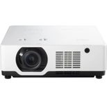 ViewSonic LSC651WU 3-LCD Beamer 6.500 ANSI-Lumen
