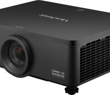 ViewSonic LS951WU DLP Laser-Beamer 8000 ANSI-Lumen