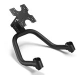 Next Level Racing Monitorhalterung F-GT Pro Formula & GT Sim Cockpit F-GT Pro Direct Monitor Mount schwarz