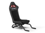 Next Level Racing Sitzerweiterung Victory Seat Add-On für Wheel Stand Lite 2.0 schwarz