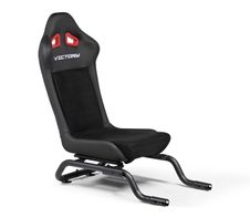 Next Level Racing Sitzerweiterung Victory Seat Add-On für Wheel Stand Lite 2.0 schwarz