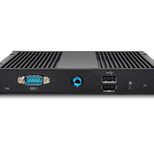 AOpen Digital Engine DE3129 4K UHD Signage Player Intel® N100