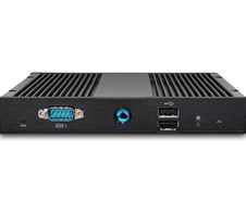 AOpen Digital Engine DE3129 4K UHD Signage Player Intel® N100