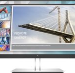 HP E24i G4 PVC Free Monitor ohne Videokabel 60,96cm (24 Zoll)