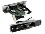 ASUS NUC15 2nd 2.5GbE LAN Expansion ​mit RS232 Serial Port NUCIOALASCR
