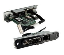 ASUS NUC15 2nd 2.5GbE LAN Expansion ​mit RS232 Serial Port NUCIOALASCR