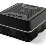 ASUS 90MA0000-P00070 Videokonferenz-Zubehör schwarz