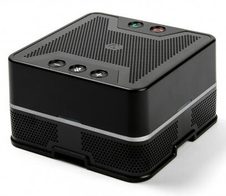 ASUS 90MA0000-P00070 Videokonferenz-Zubehör schwarz