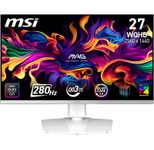 MSI MAG 272QPWDE QD-OLED X28 Gaming-Monitor 67,31 cm (27 Zoll)