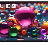 LG 50UA75006LA UHD AI Smart TV 125,8 cm (50")