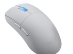ASUS ROG Harpe II Ace White Gaming Maus