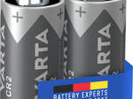 VARTA LITHIUM Cylindrical CR2 Blister 2