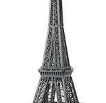 LEGO® Icons Eiffelturm