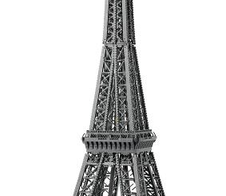 LEGO® Icons 10307 Eiffelturm