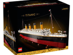 LEGO® Icons 10294 Titanic