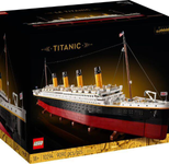 LEGO® Icons 10294 Titanic
