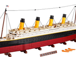 LEGO® Icons 10294 Titanic