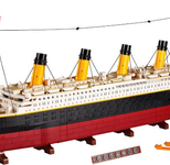 LEGO® Icons 10294 Titanic