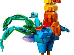 LEGO® Disney 43272 Heihei